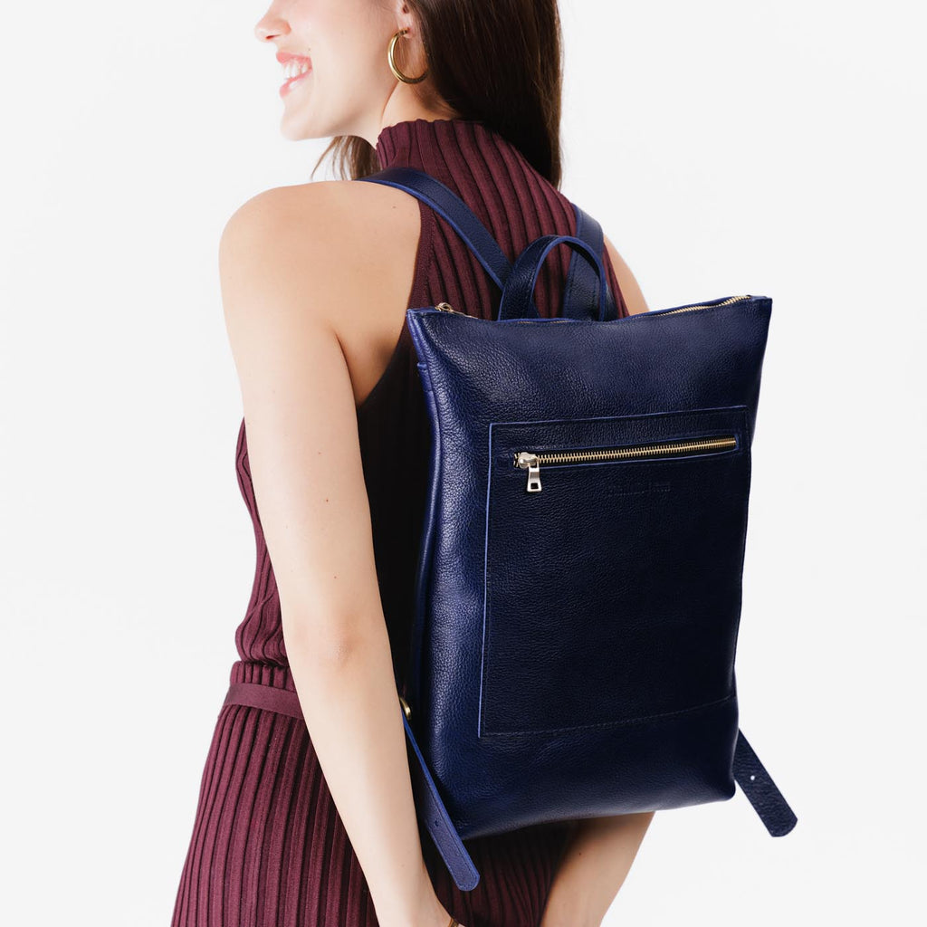 'Almost Perfect' Laptop Backpack