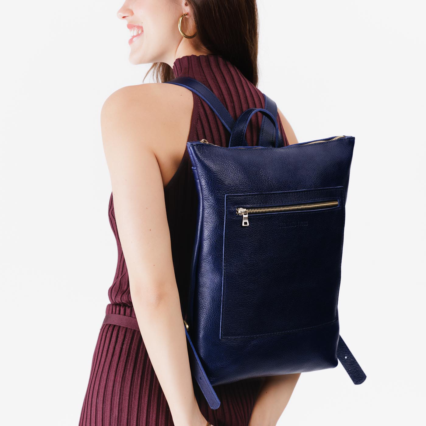'Almost Perfect' Laptop Backpack