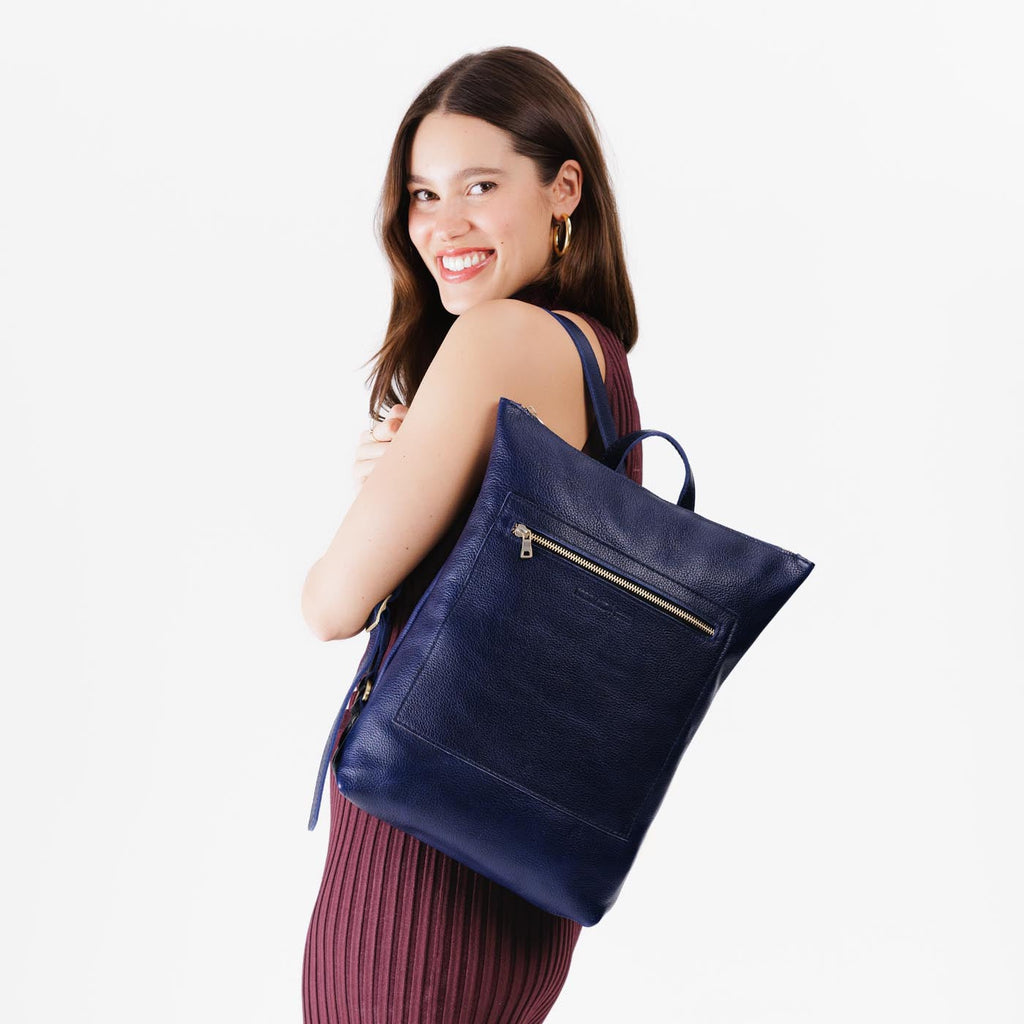 'Almost Perfect' Laptop Backpack