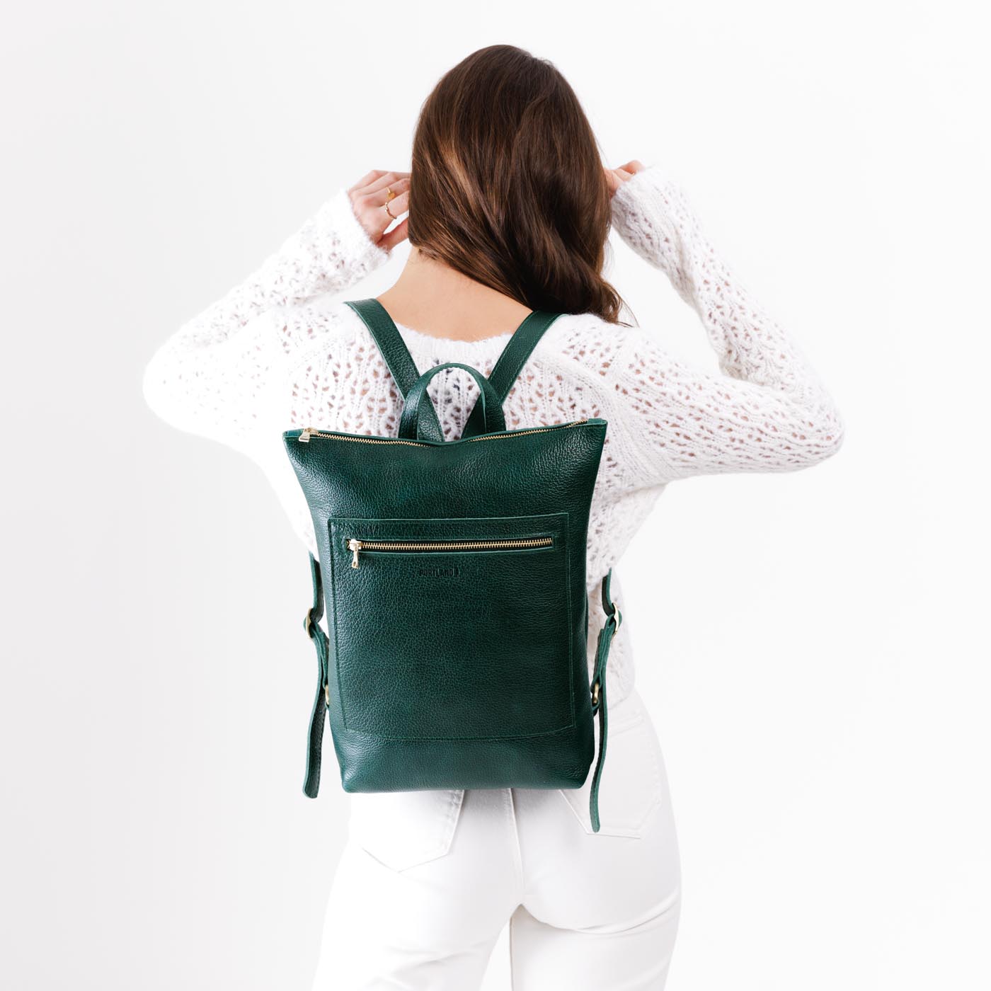 'Almost Perfect' Laptop Backpack
