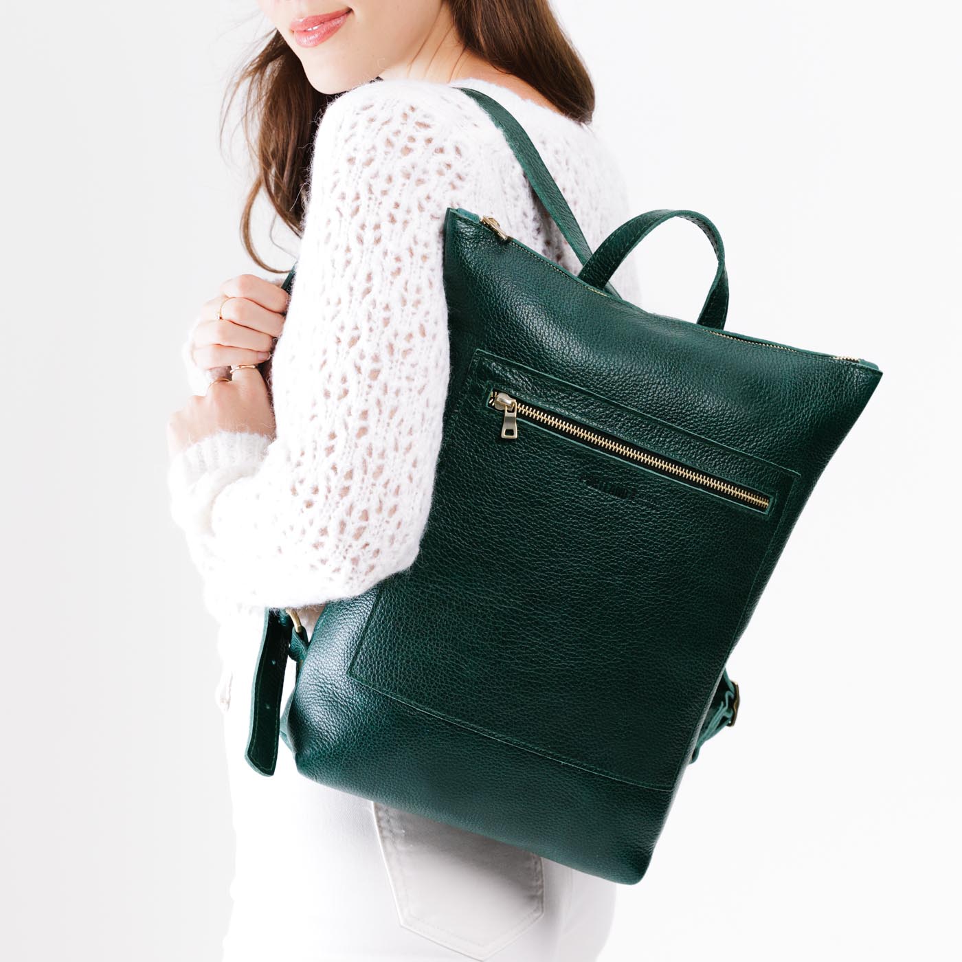 'Almost Perfect' Laptop Backpack