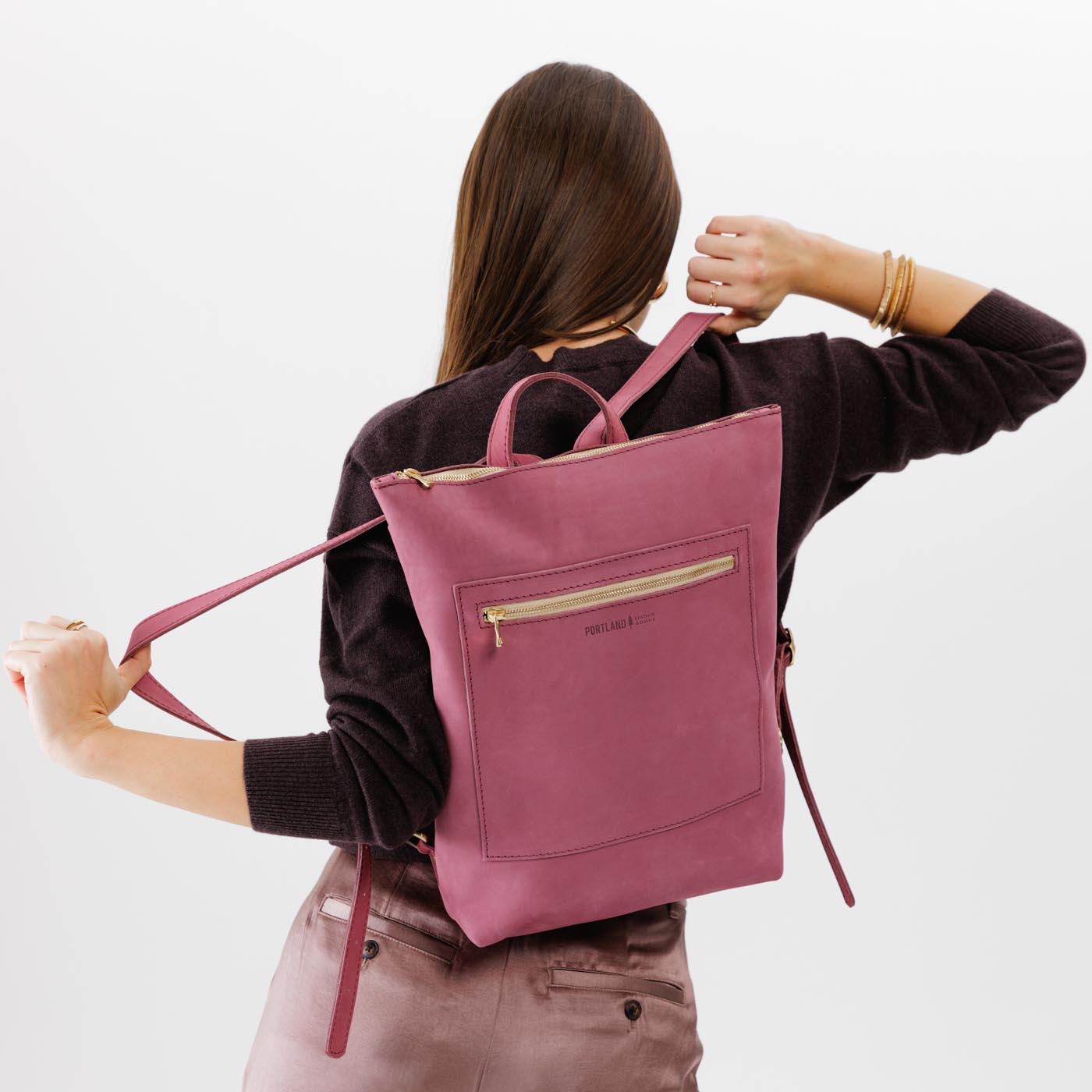 'Almost Perfect' Laptop Backpack