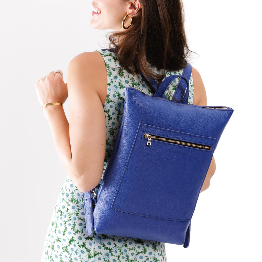 'Almost Perfect' Laptop Backpack