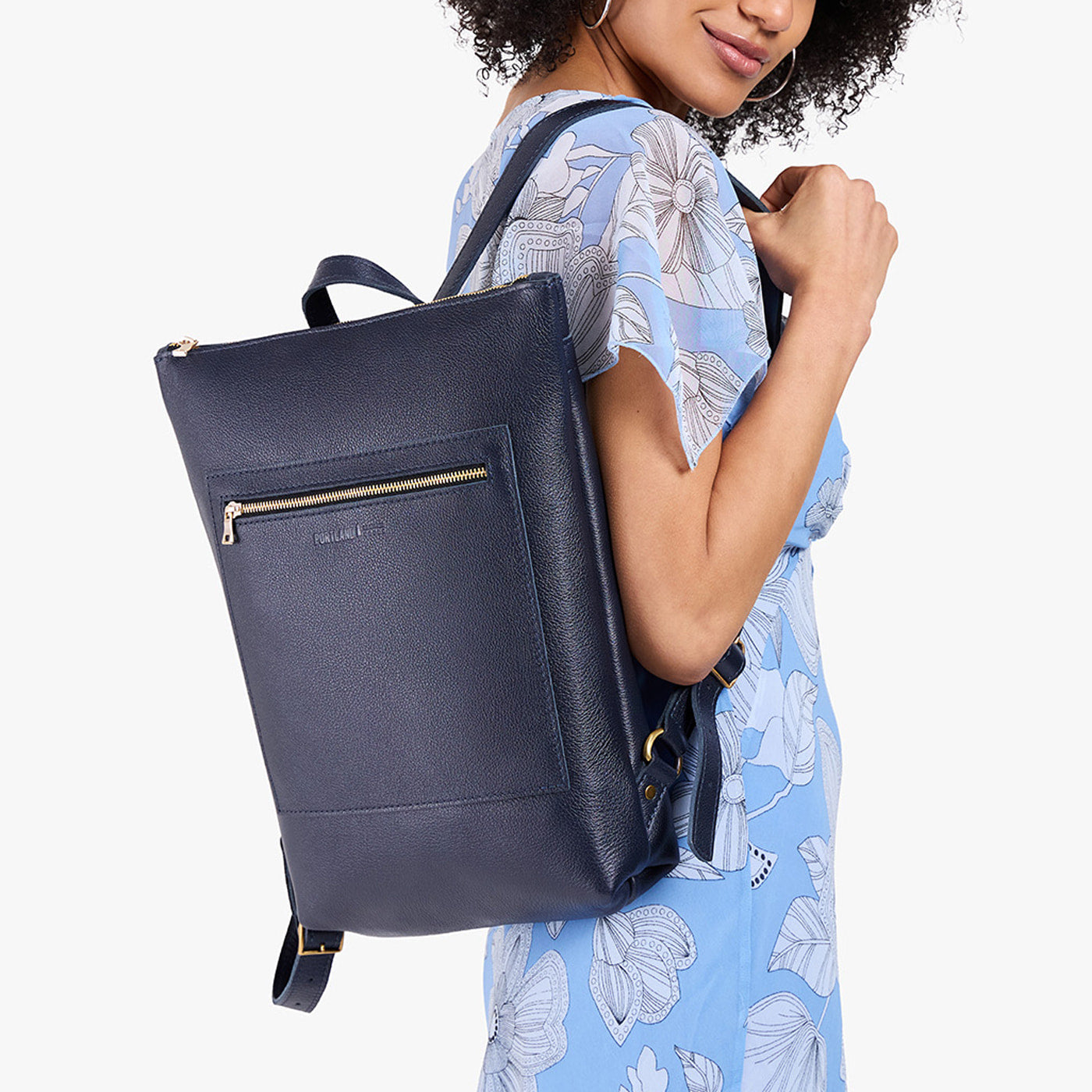 'Almost Perfect' Laptop Backpack