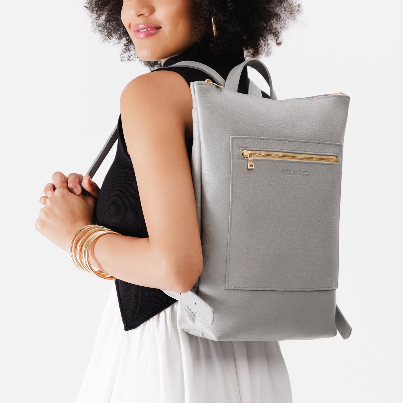 'Almost Perfect' Laptop Backpack