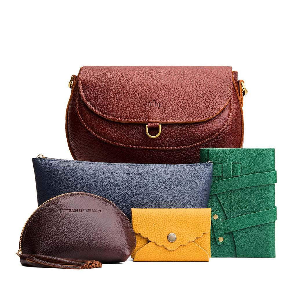 Monaco Crossbody Mystery Box