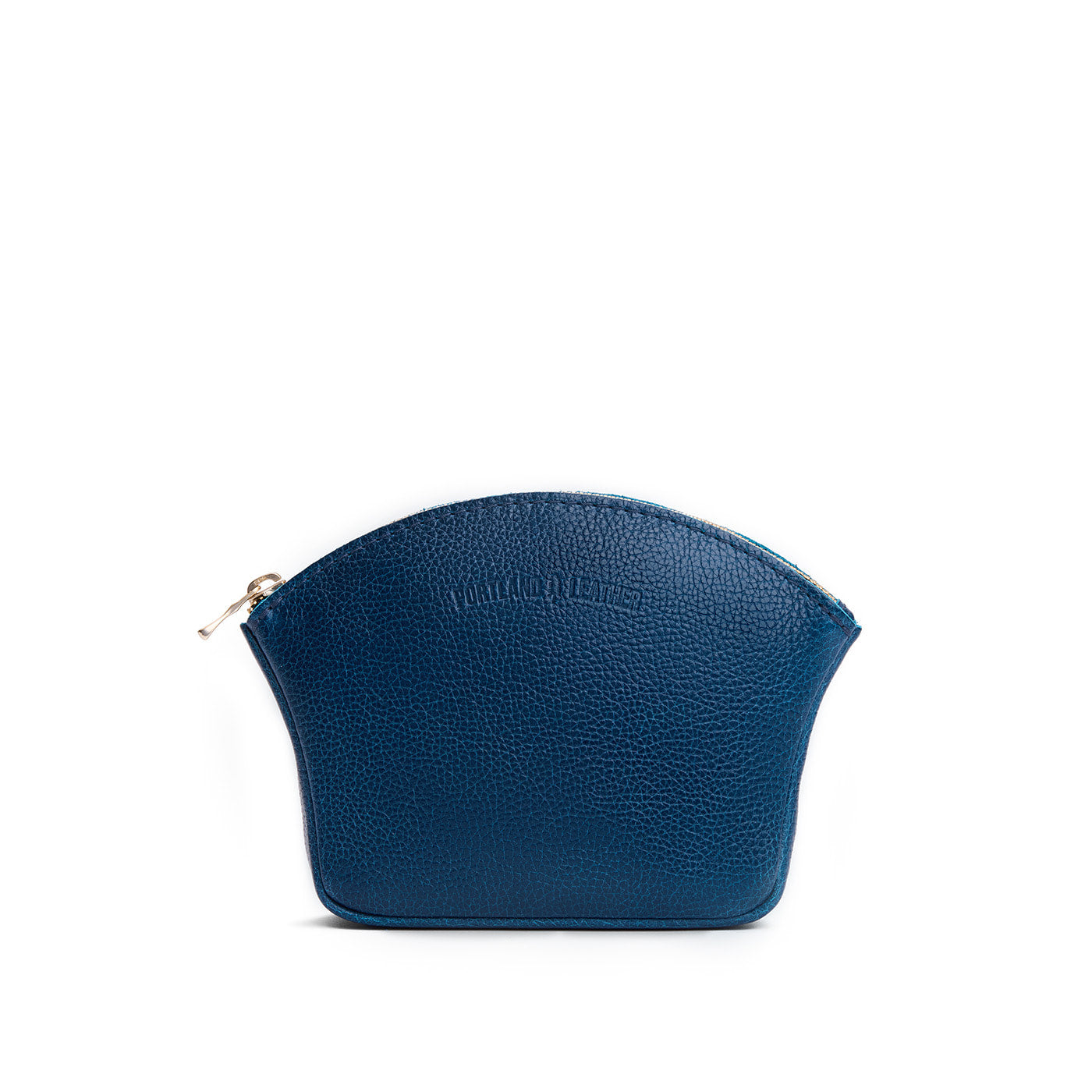 'Almost Perfect' Seashell Pouch