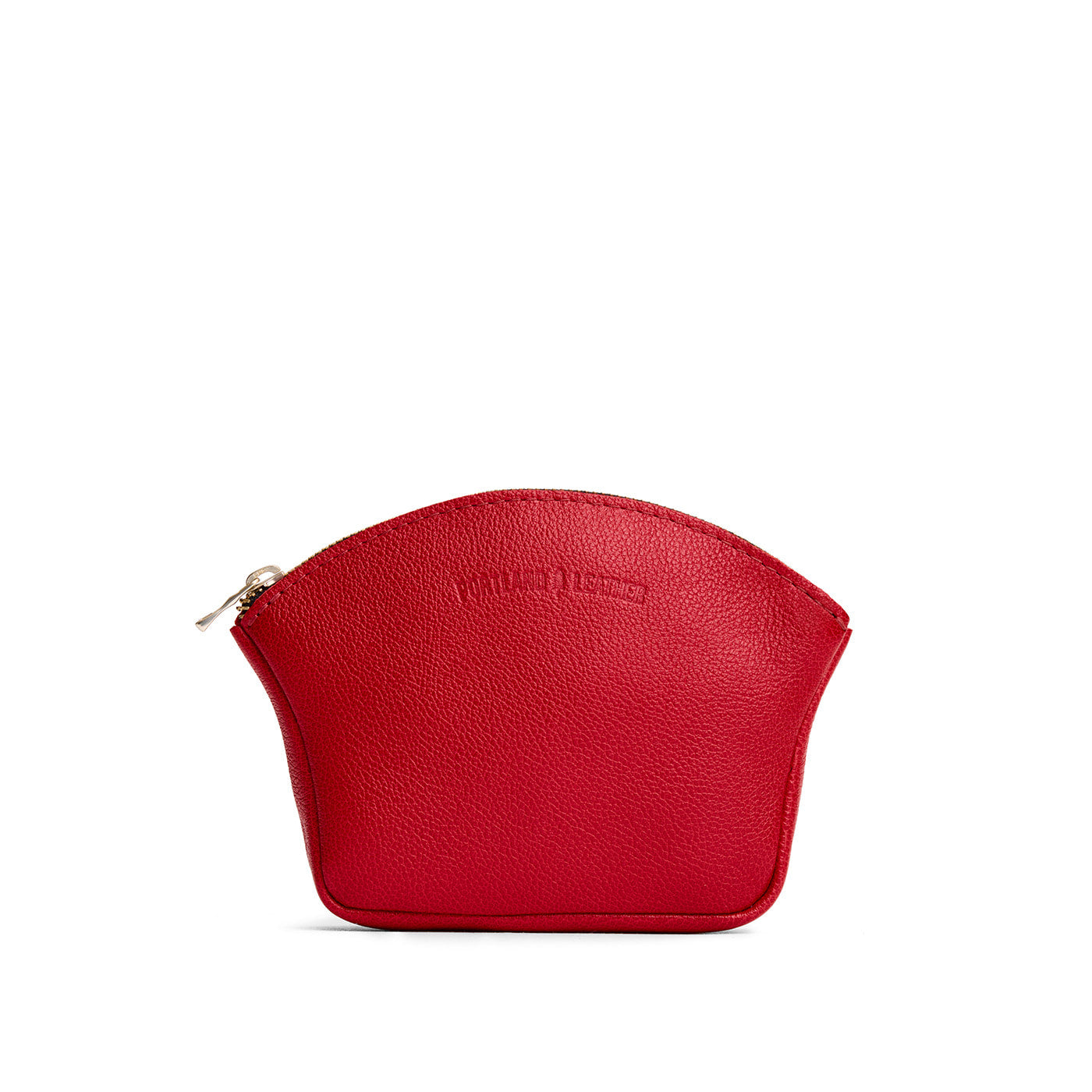 'Almost Perfect' Seashell Pouch