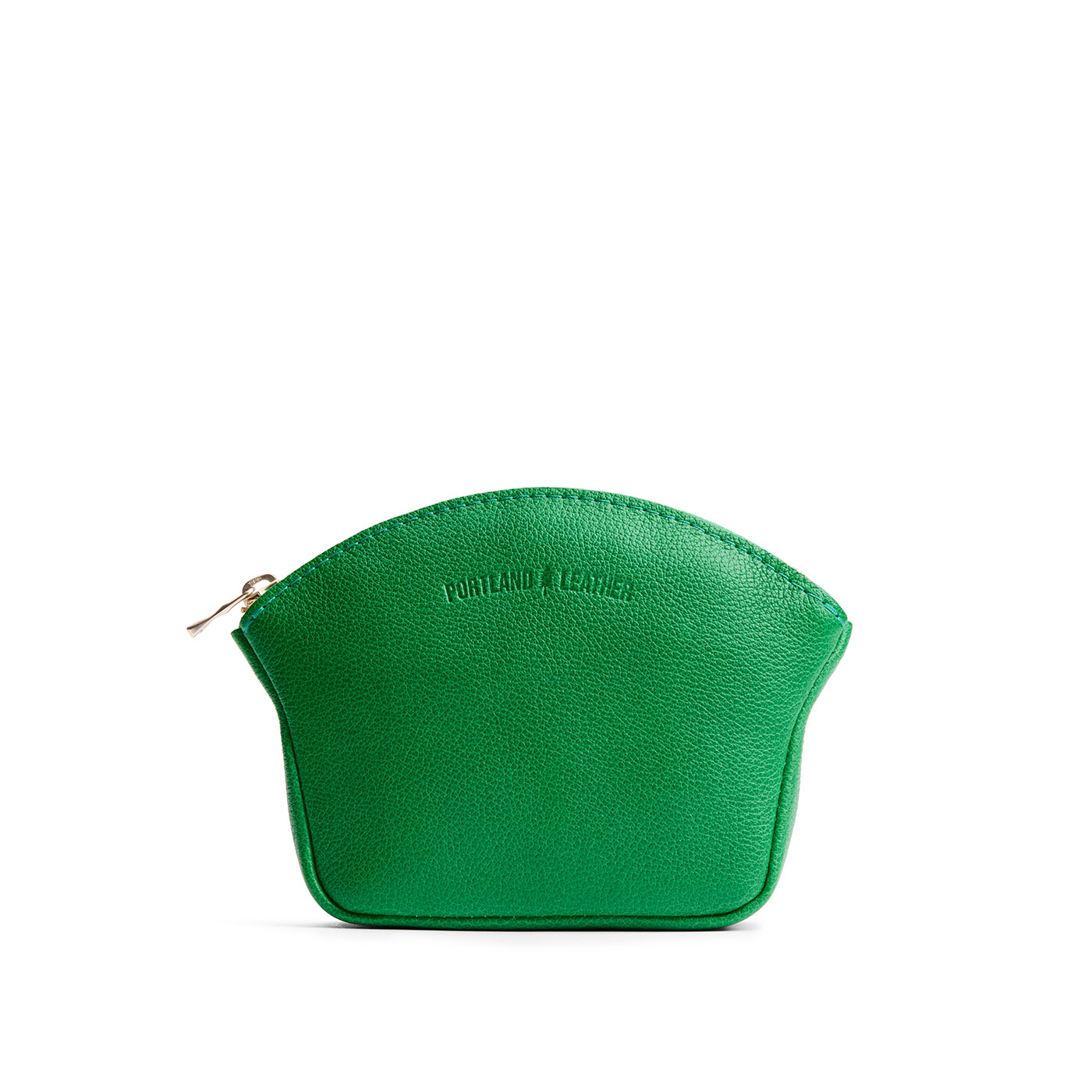'Almost Perfect' Seashell Pouch