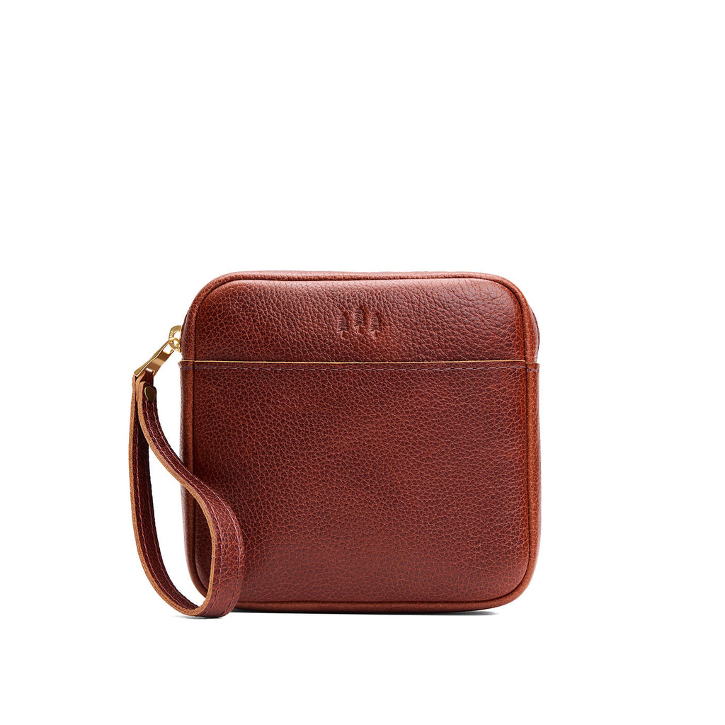 Large Square Pouch