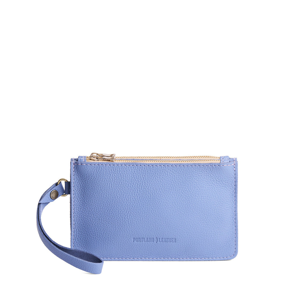Zip-Zap Duo Wristlet