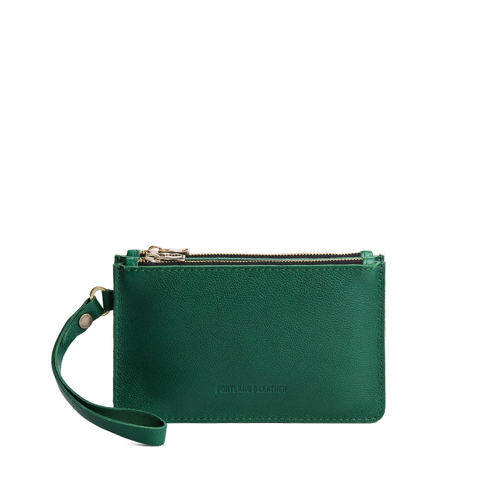 Zip-Zap Duo Wristlet