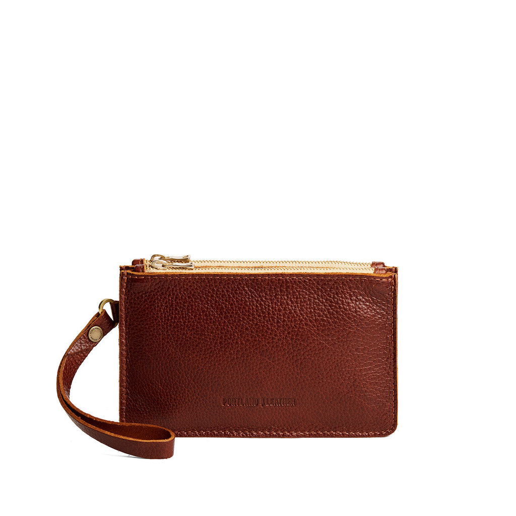Zip-Zap Duo Wristlet