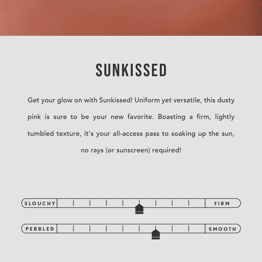 'Almost Perfect' Leather Modern Passport Holder