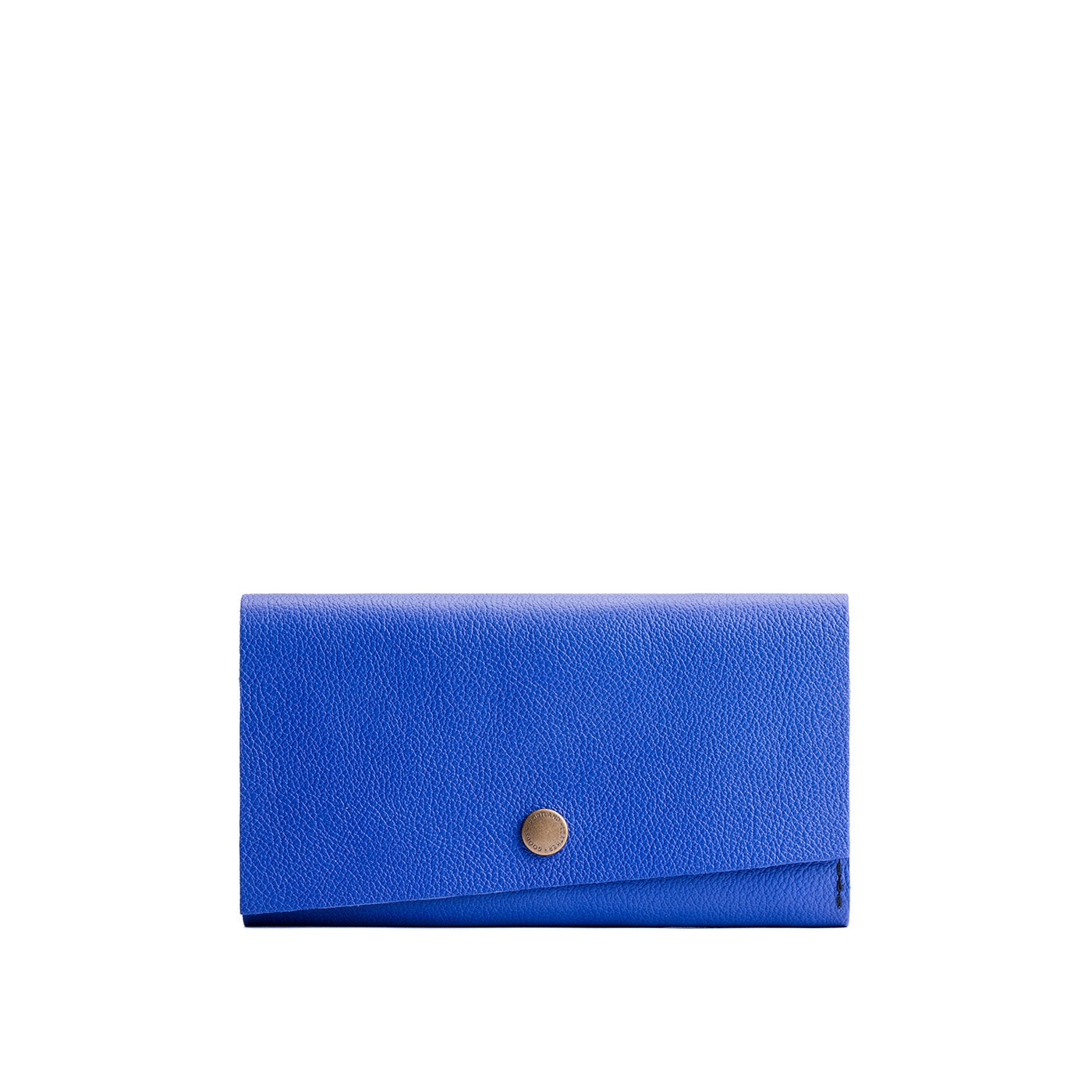 Leather Rancher Wallet