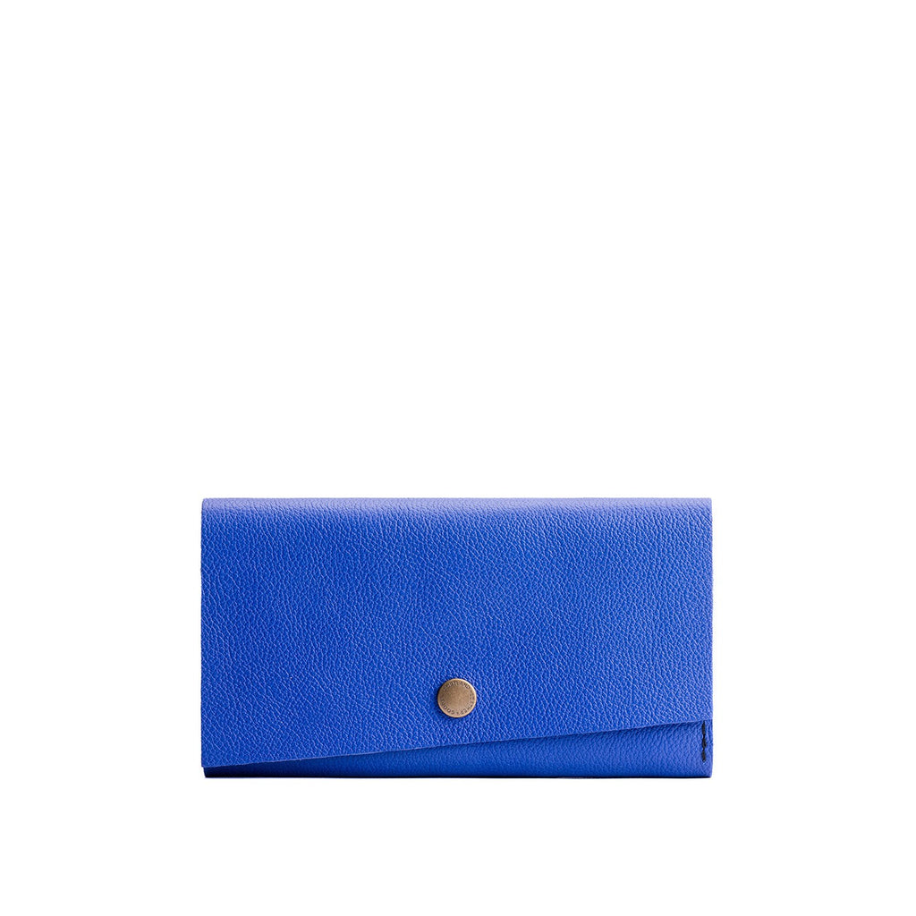 Leather Rancher Wallet