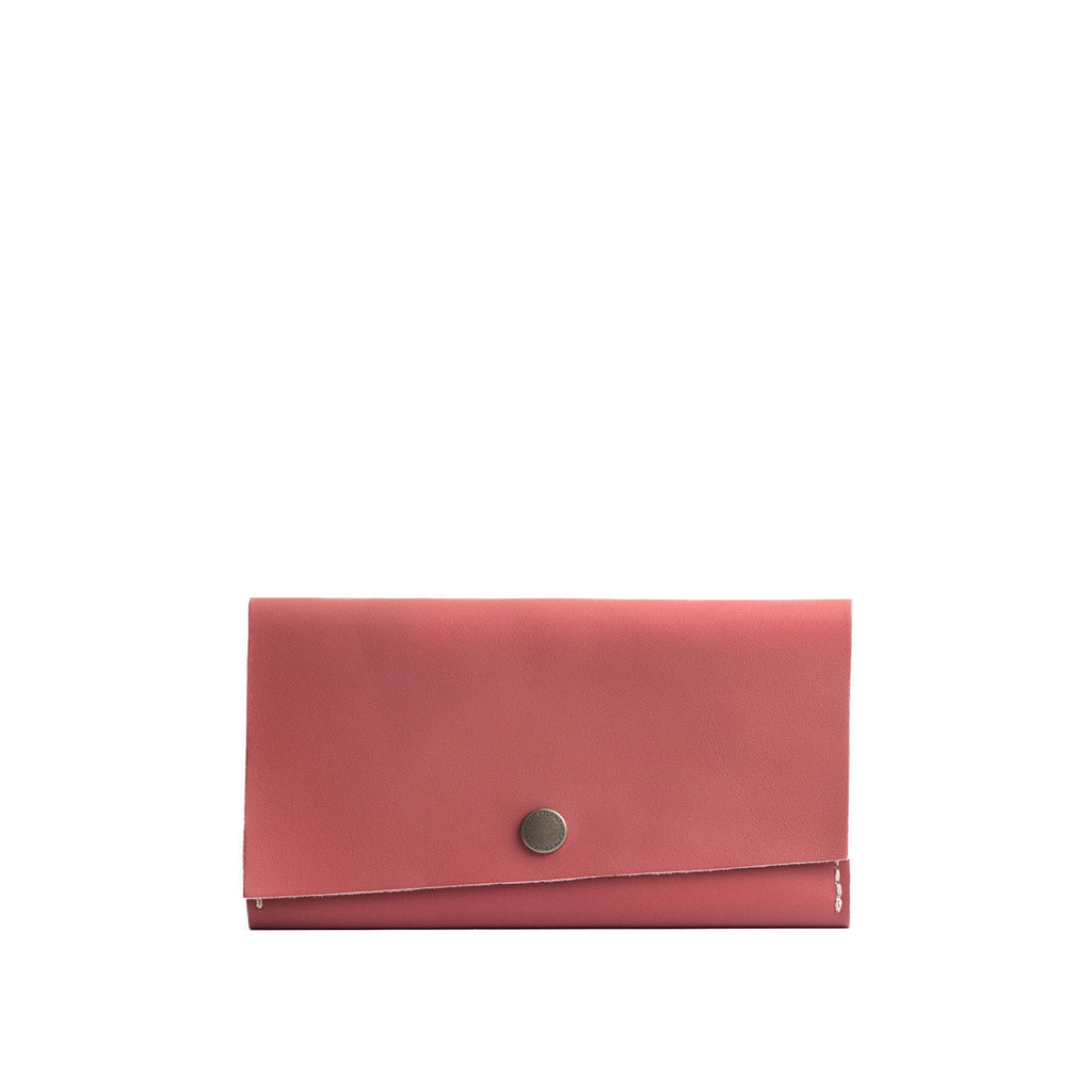 Leather Rancher Wallet