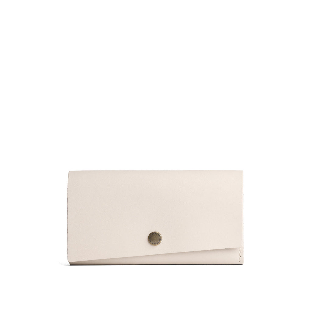 Leather Rancher Wallet