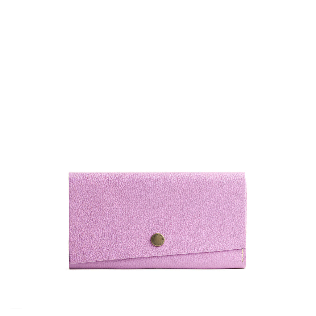 Leather Rancher Wallet