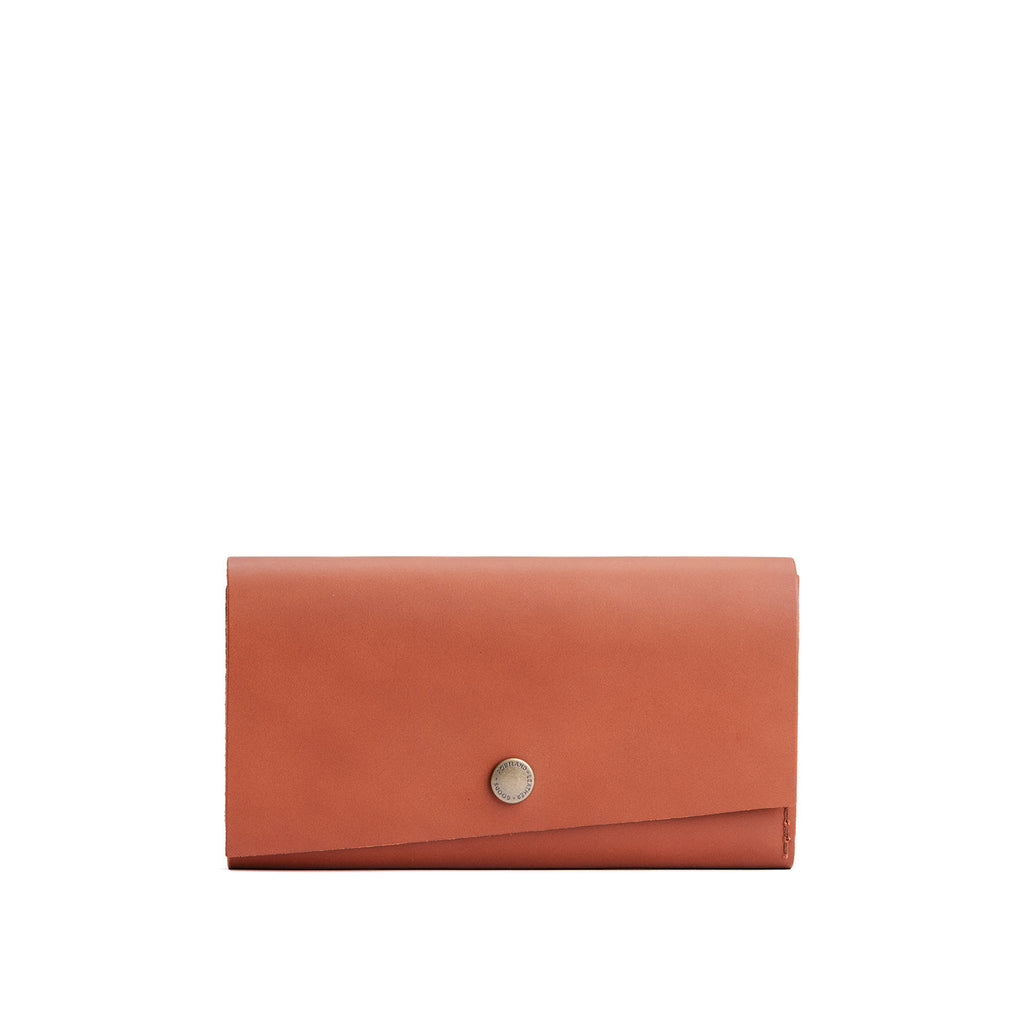 Leather Rancher Wallet