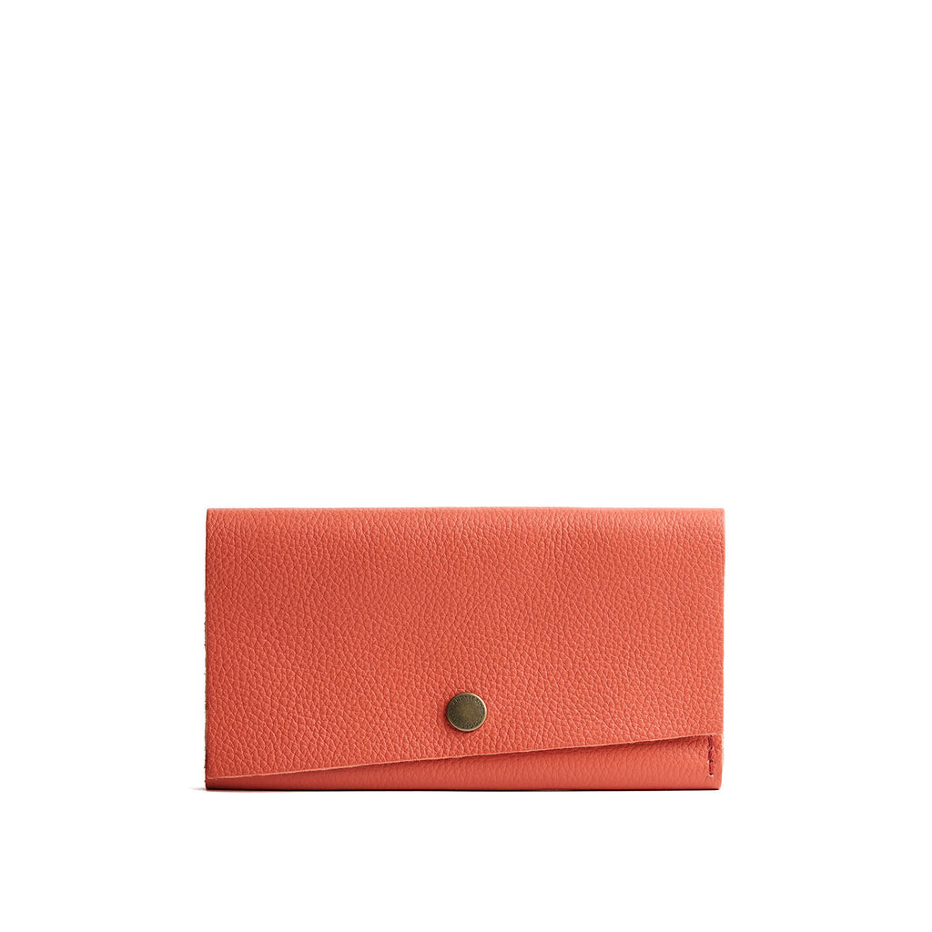 Leather Rancher Wallet