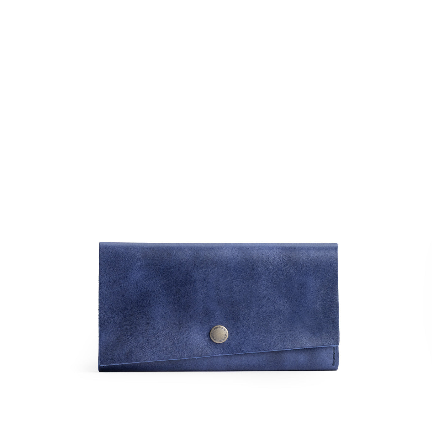 Leather Rancher Wallet