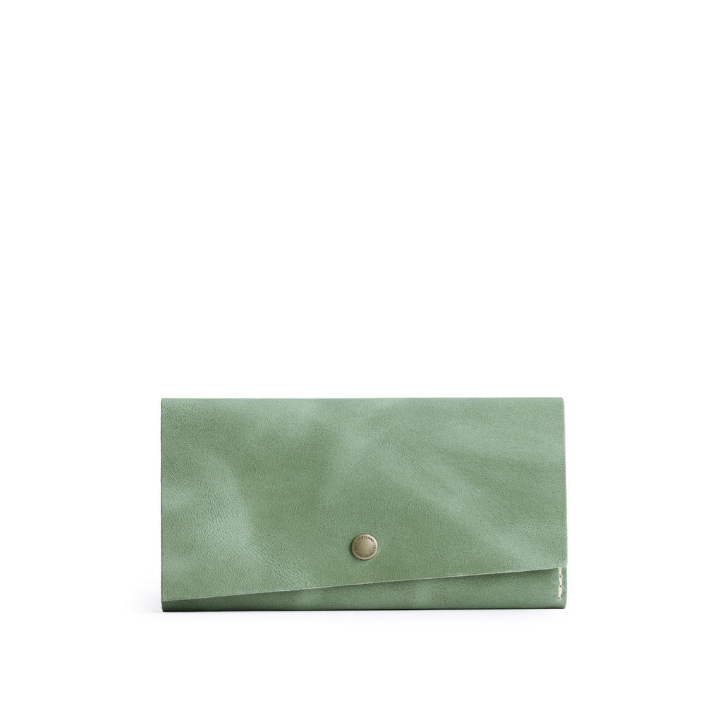 Leather Rancher Wallet