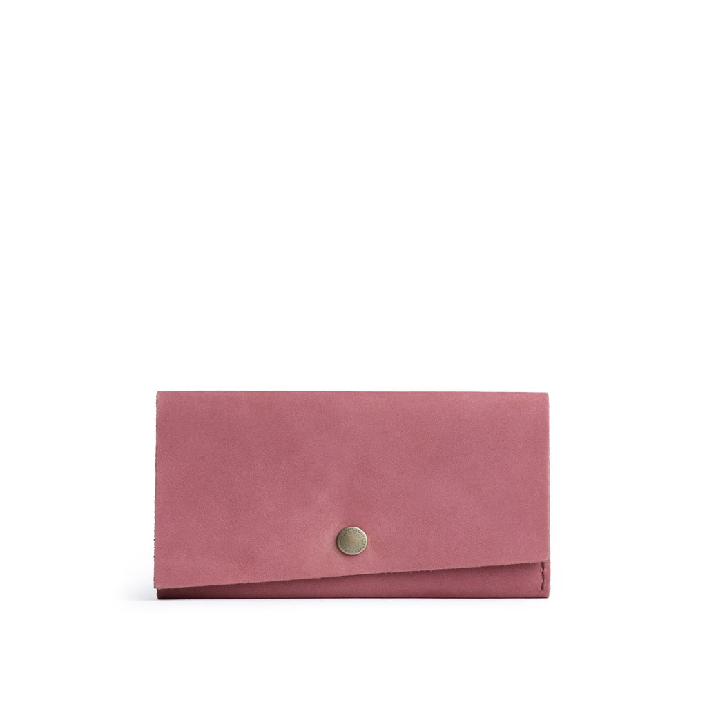 Leather Rancher Wallet