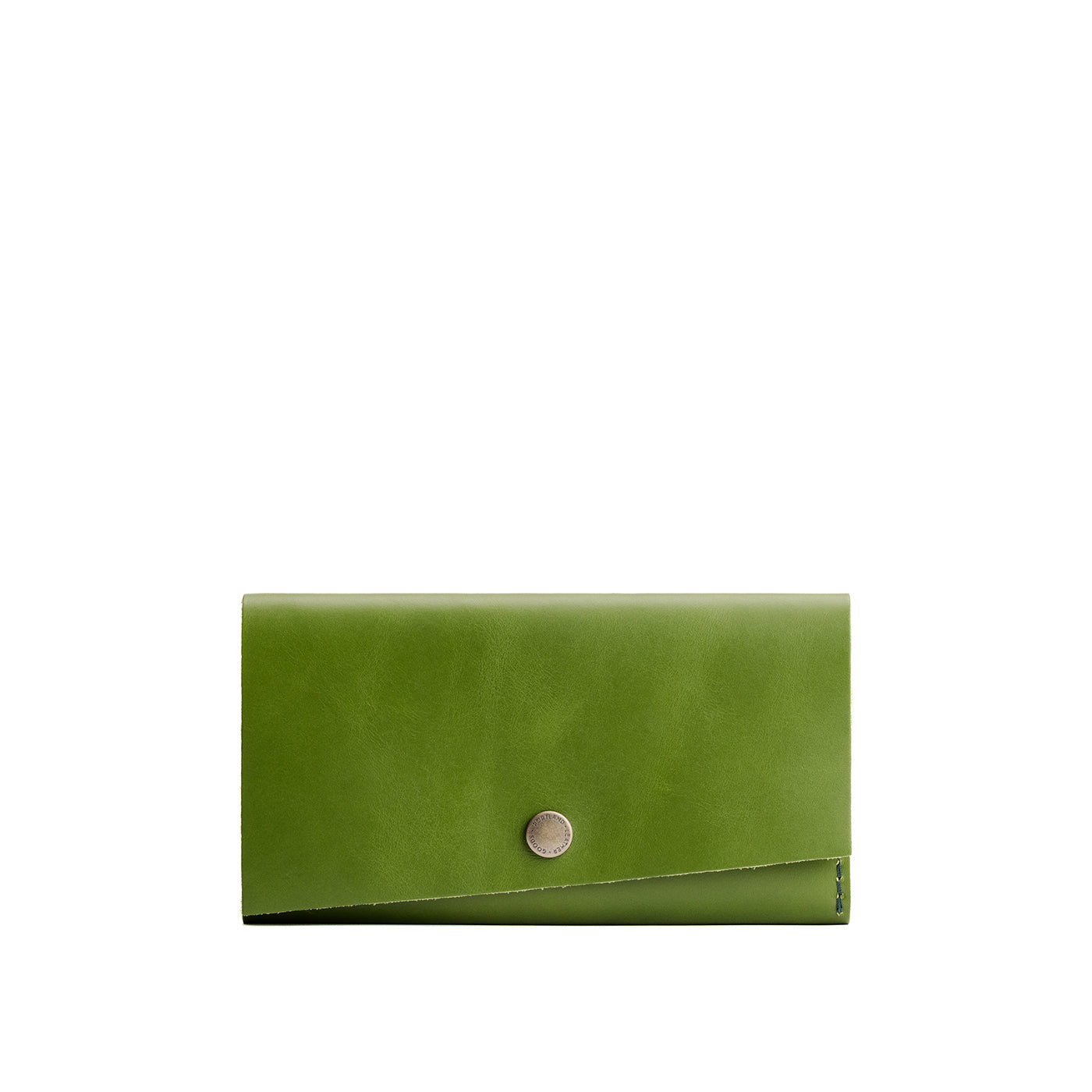 Leather Rancher Wallet