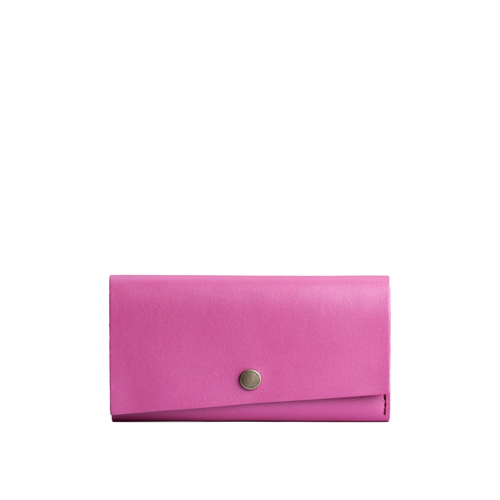 Leather Rancher Wallet