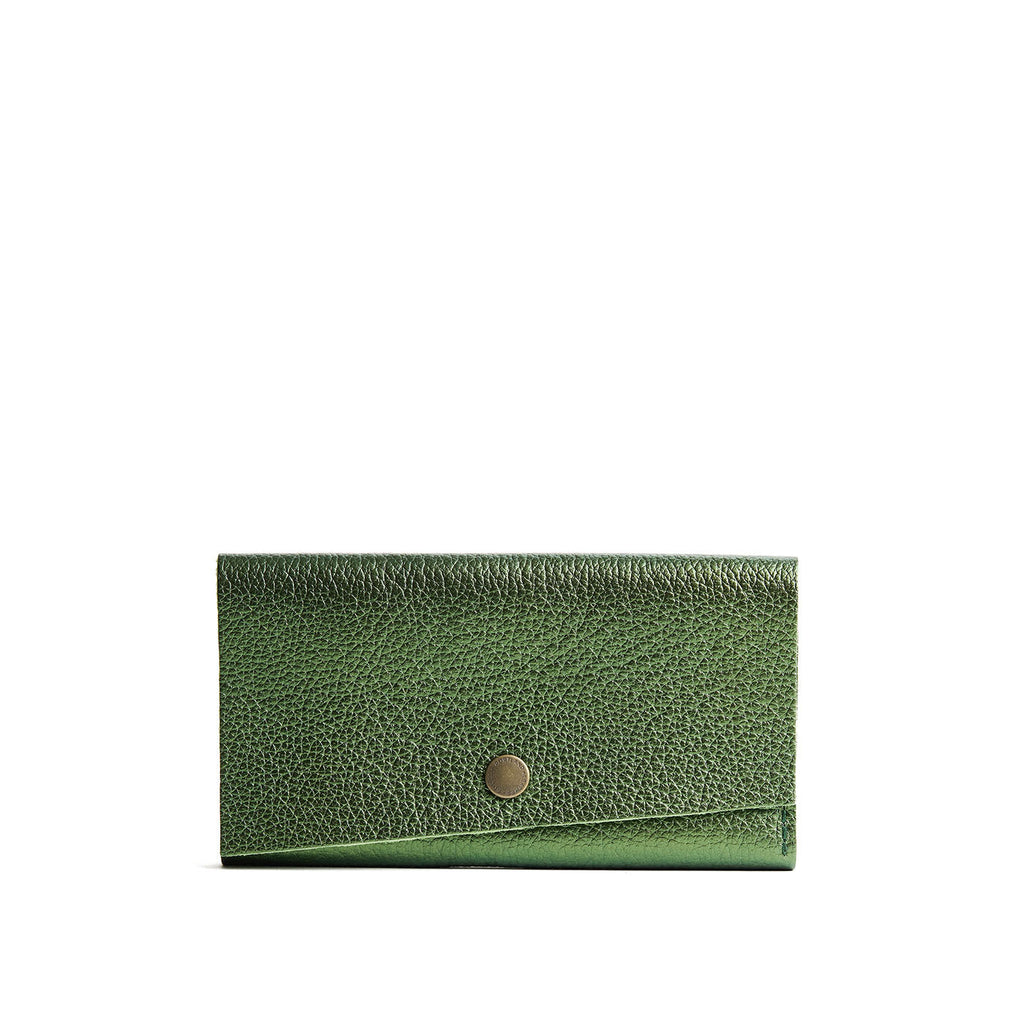 Leather Rancher Wallet