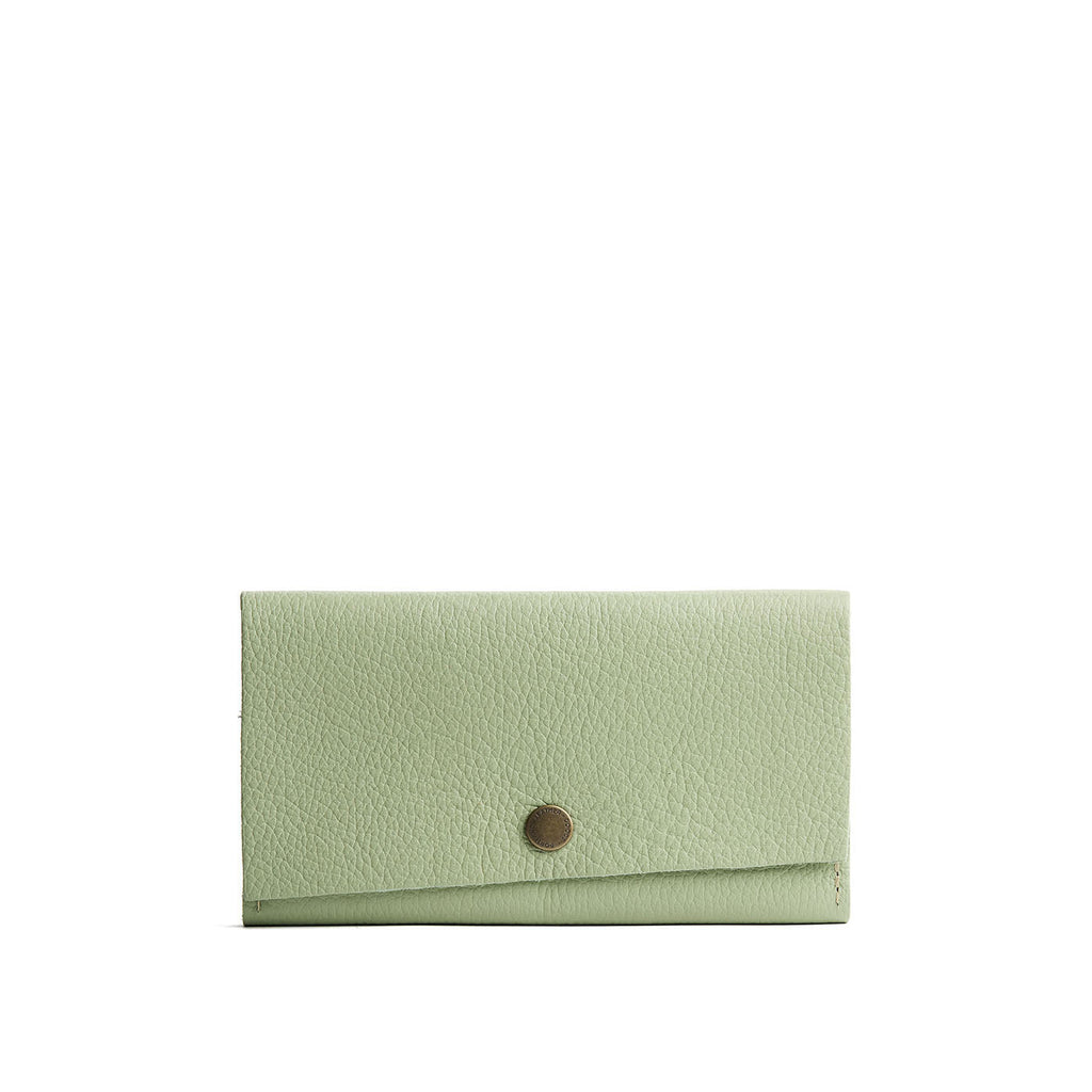 Leather Rancher Wallet