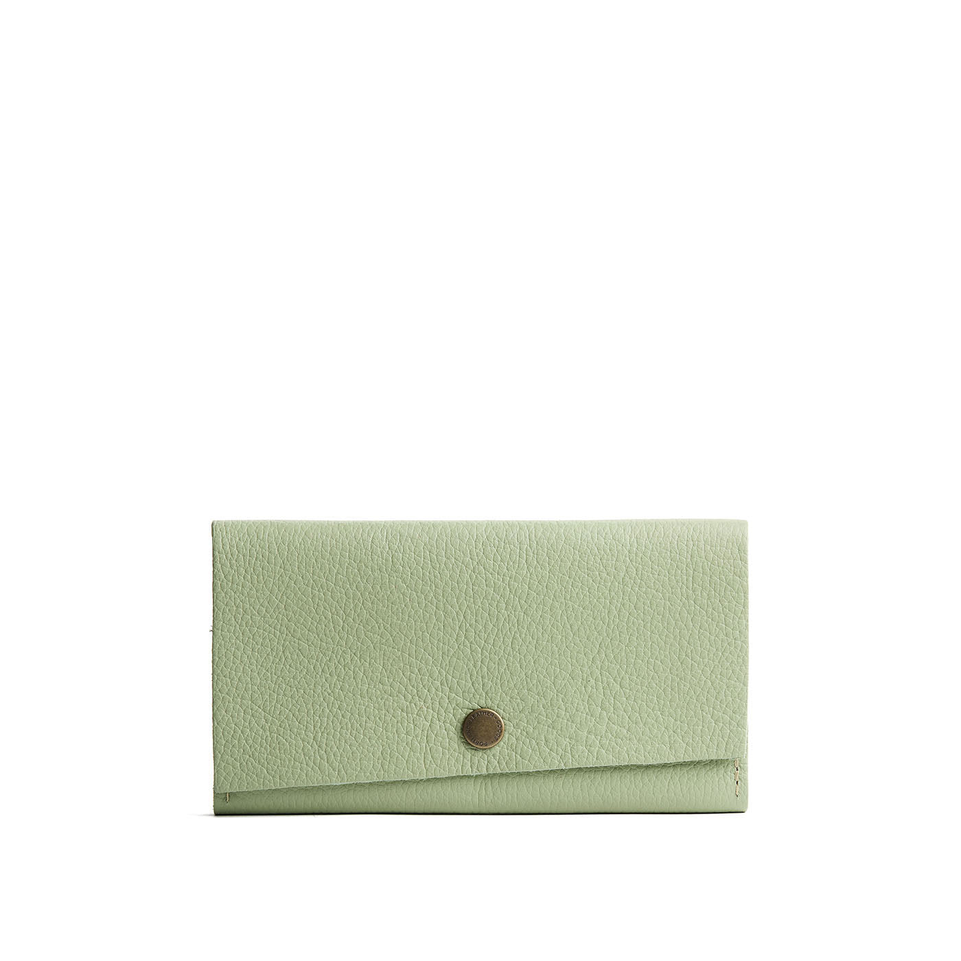 Leather Rancher Wallet