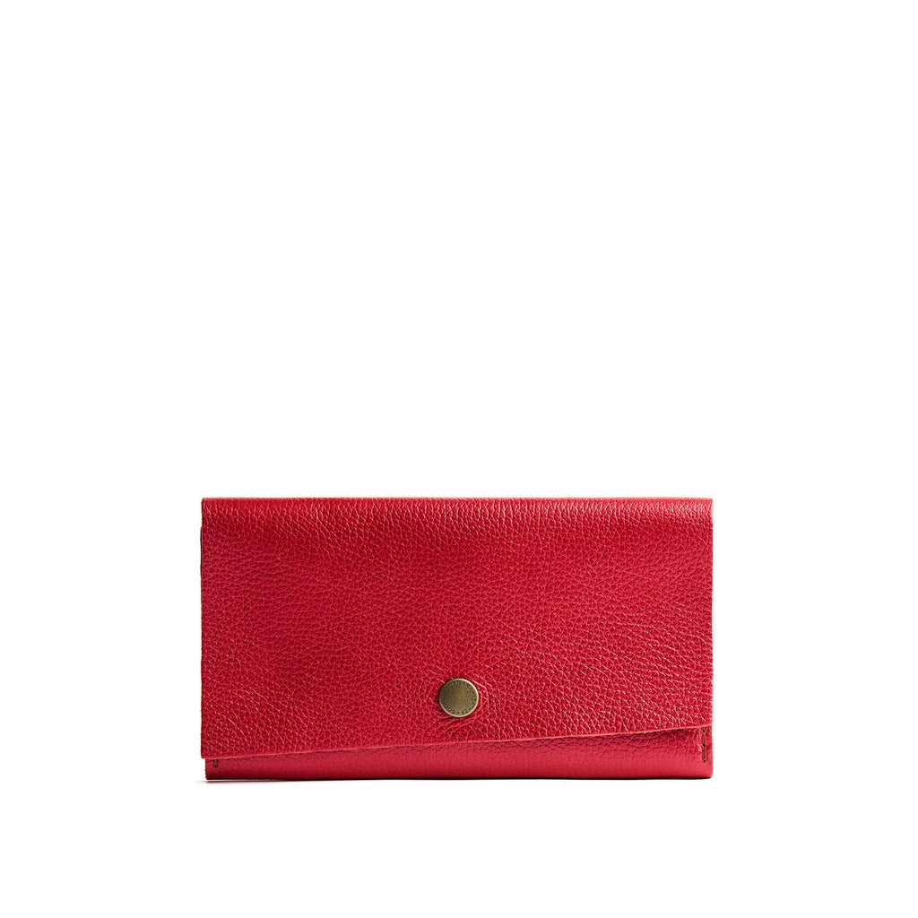 Leather Rancher Wallet