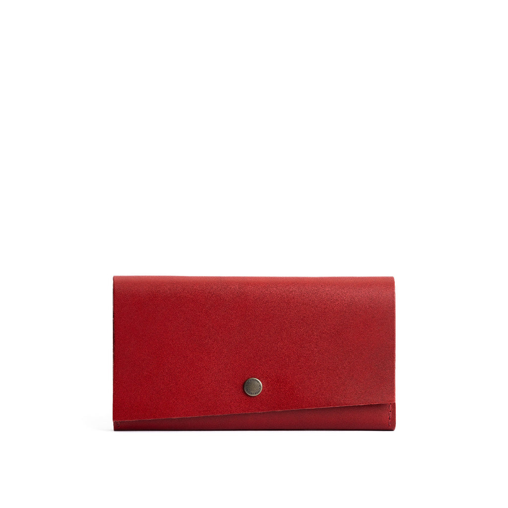 Leather Rancher Wallet