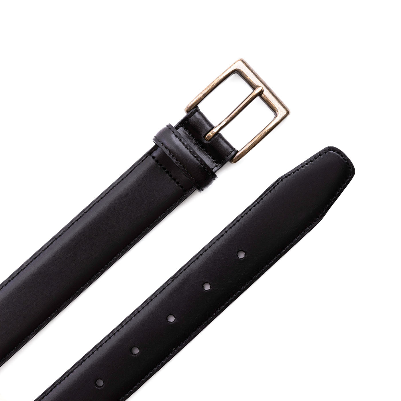 Women's Legacy Leather Belt