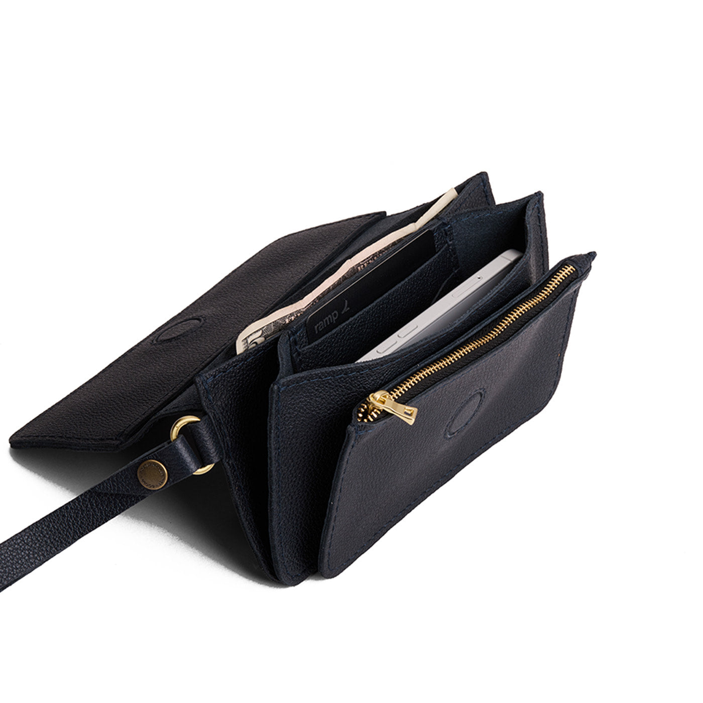 'Almost Perfect' Lily Wristlet