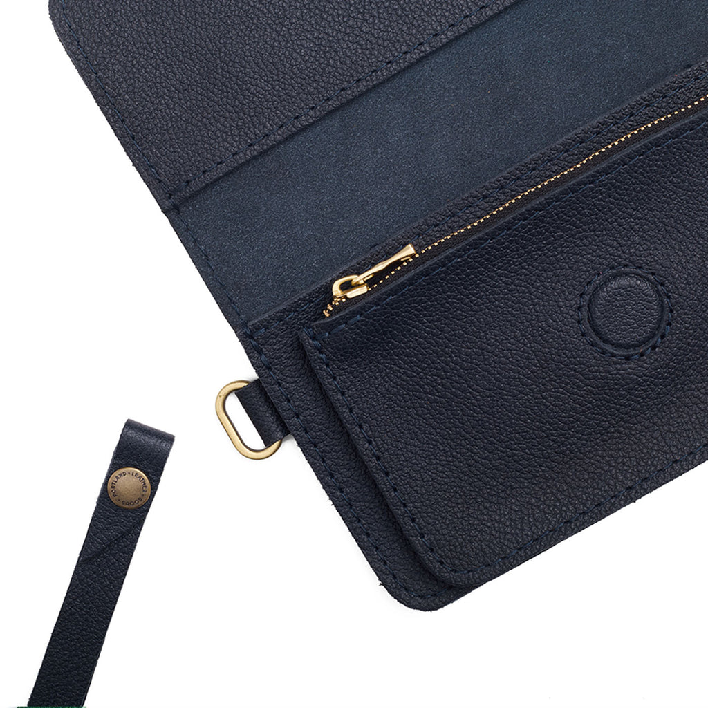 'Almost Perfect' Lily Wristlet