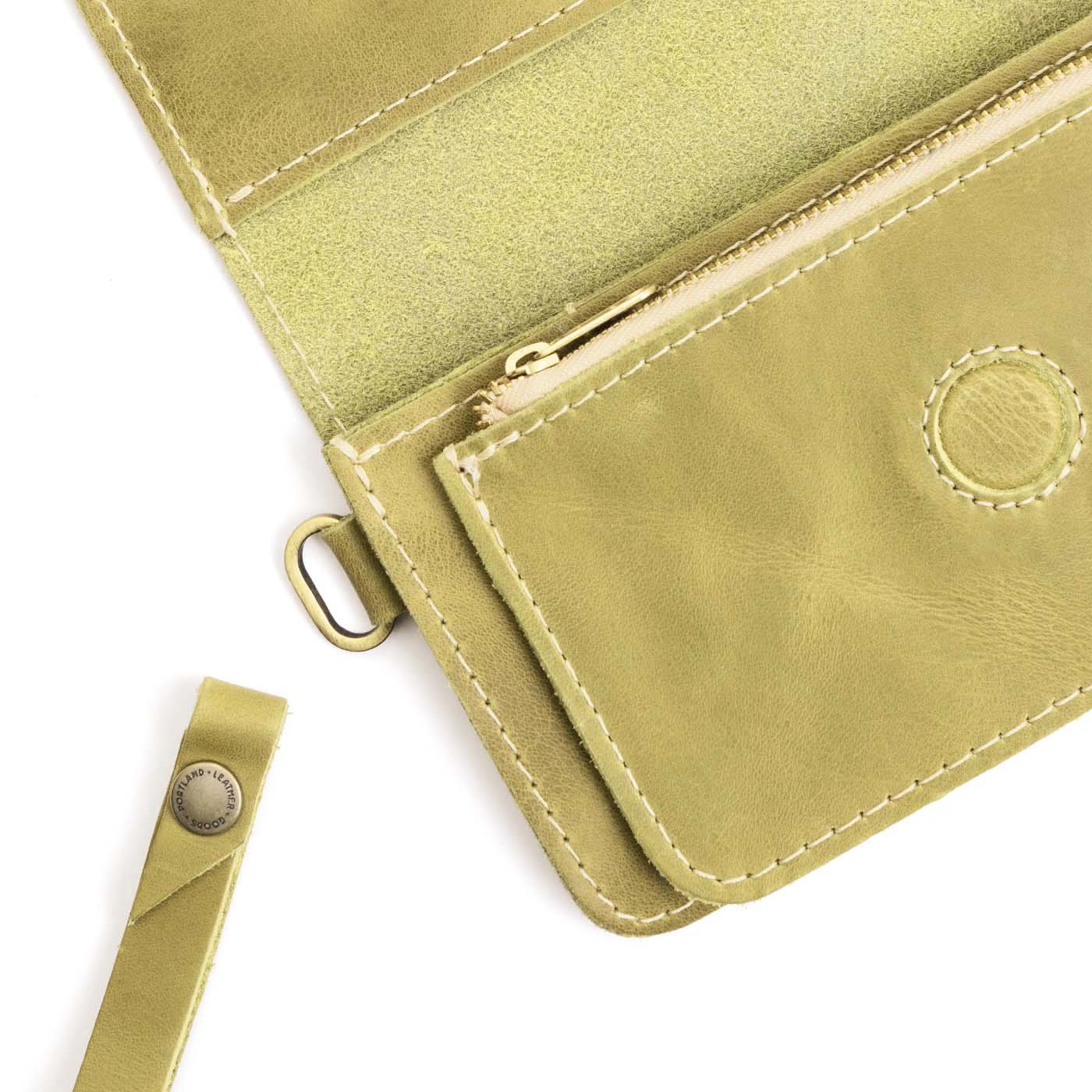 'Almost Perfect' Lily Wristlet