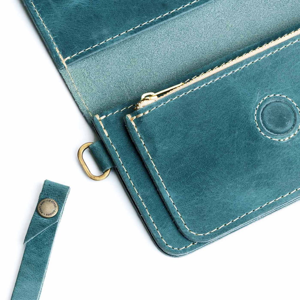 Lily Wristlet