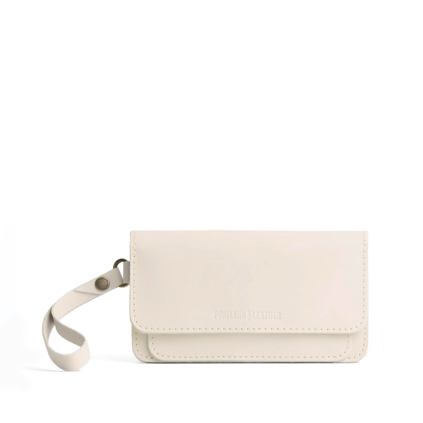 'Almost Perfect' Lily Wristlet