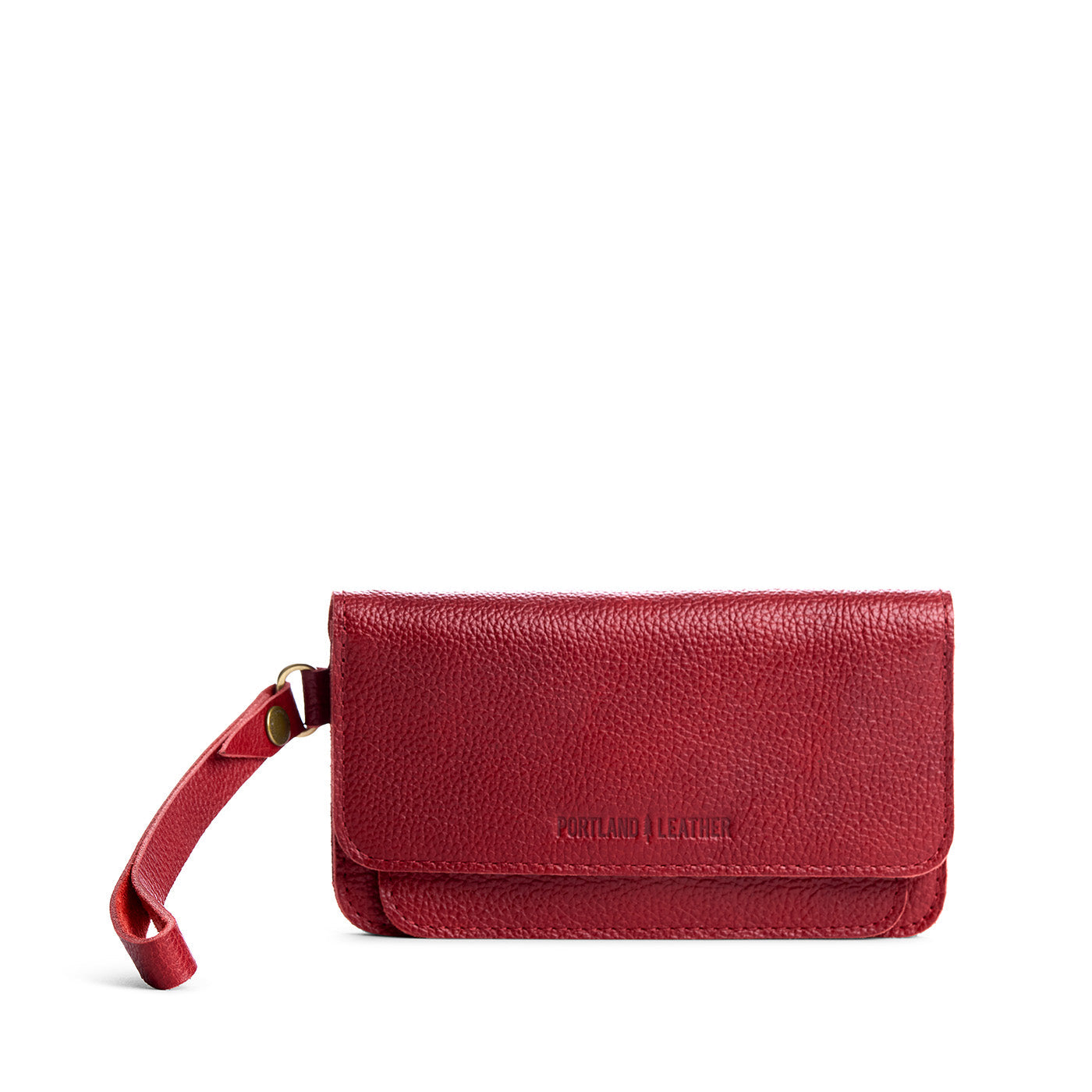 'Almost Perfect' Lily Wristlet