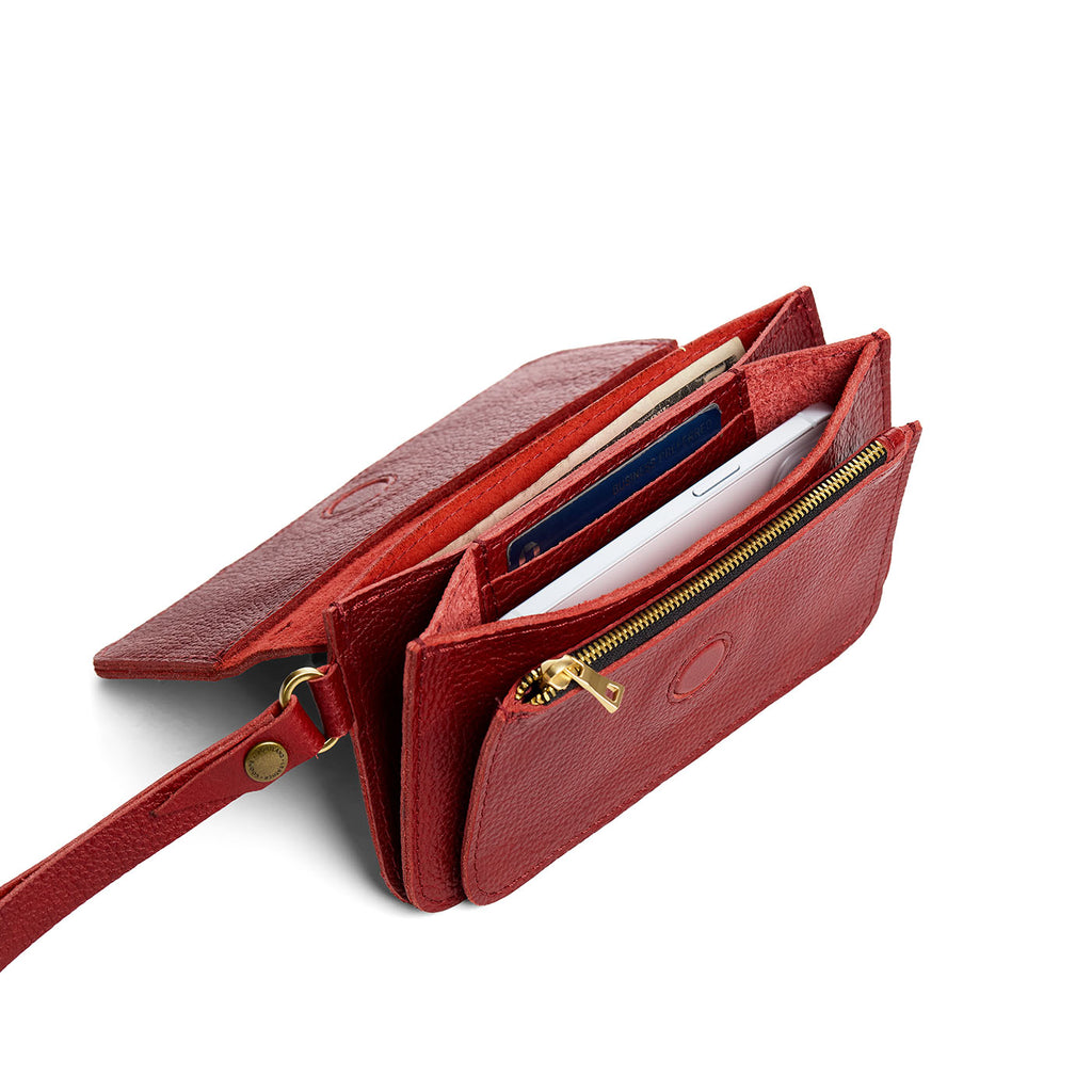 'Almost Perfect' Lily Wristlet