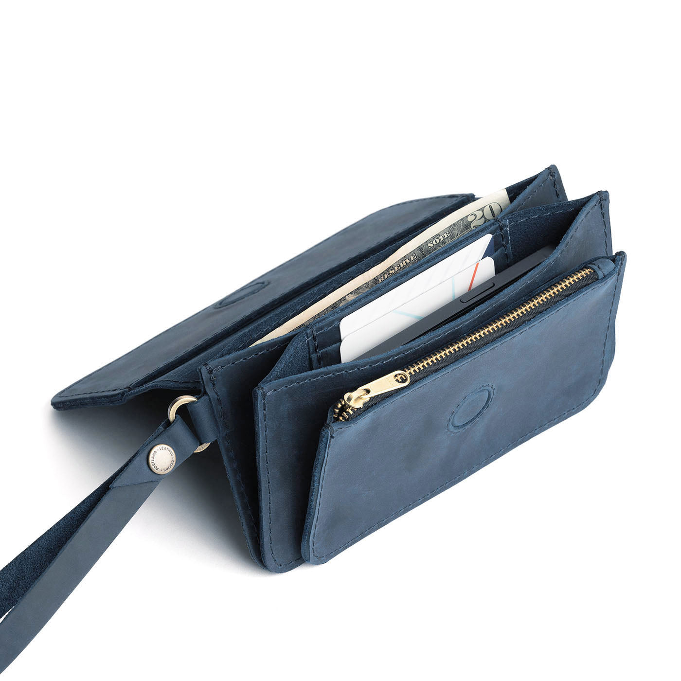 'Almost Perfect' Lily Wristlet