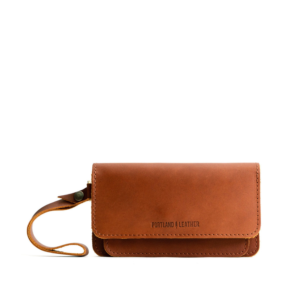 Lily Wristlet