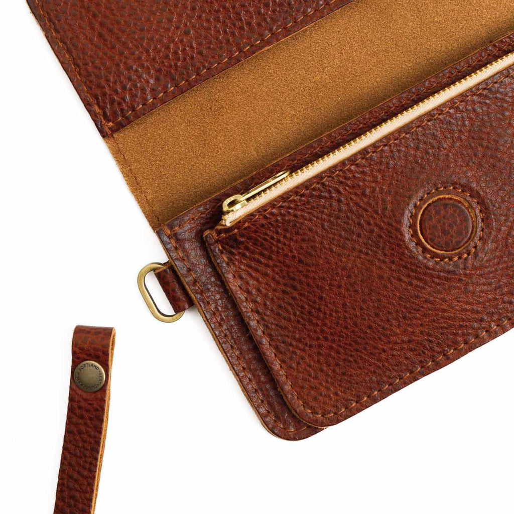 Lily Wristlet