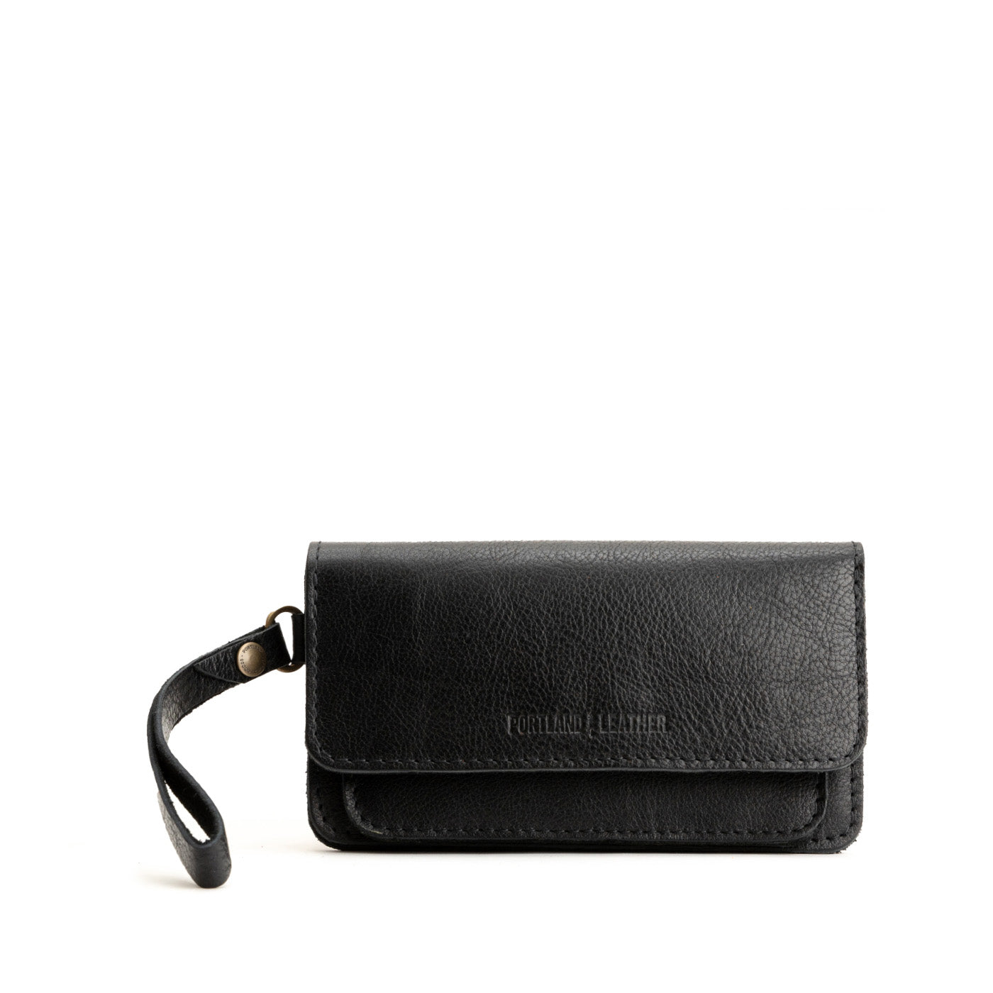 'Almost Perfect' Lily Wristlet