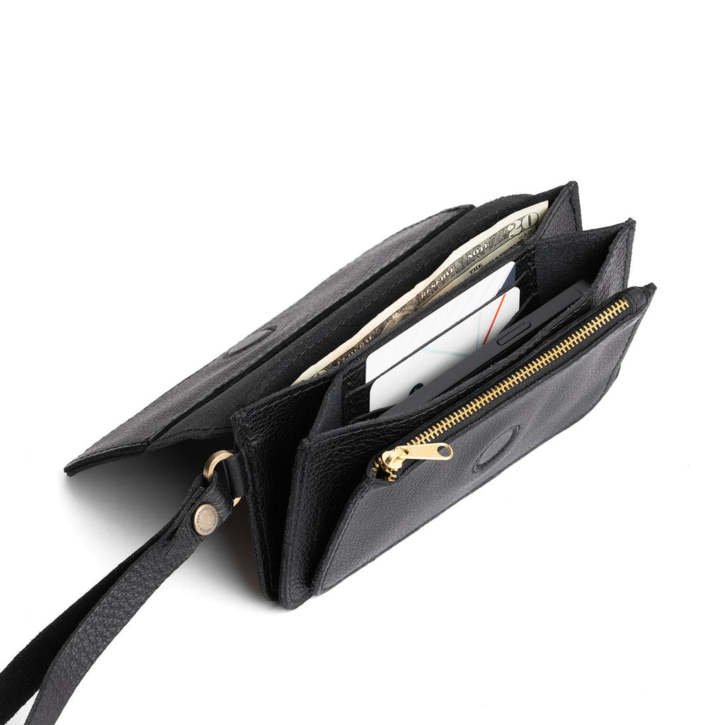 'Almost Perfect' Lily Wristlet