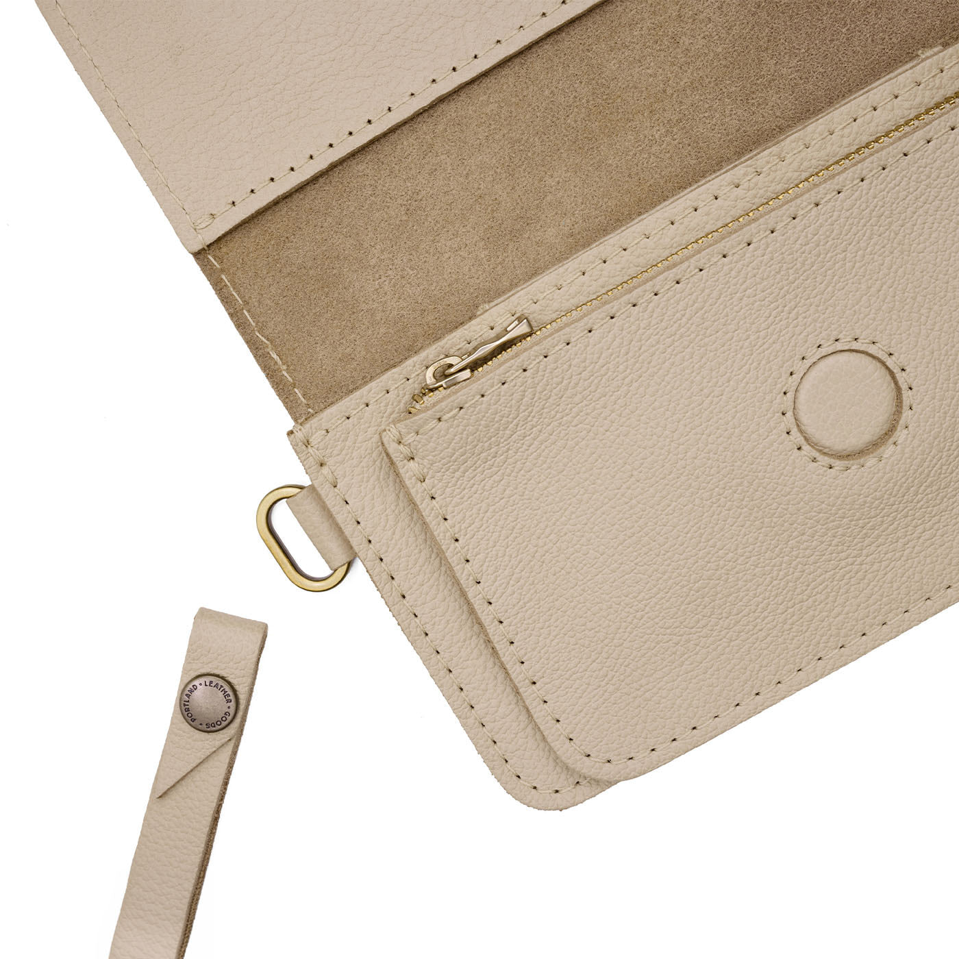 'Almost Perfect' Lily Wristlet
