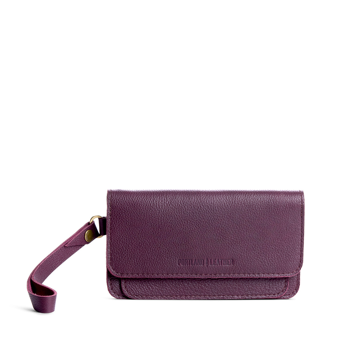 'Almost Perfect' Lily Wristlet